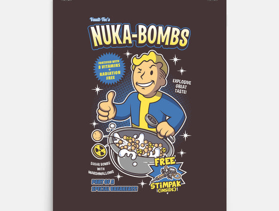 Nuka-Bombs