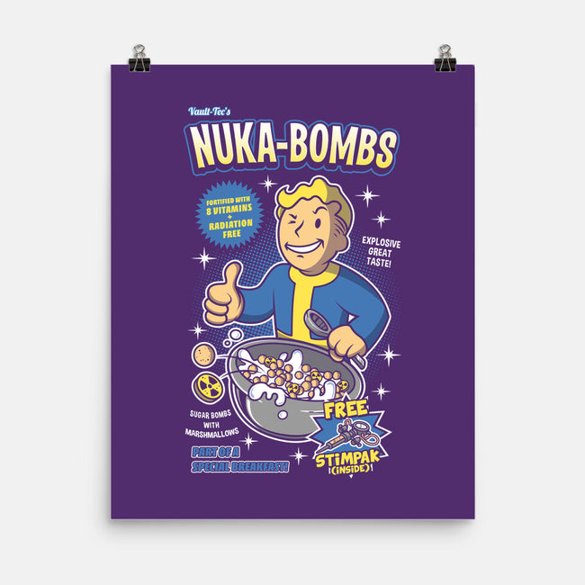 Nuka-Bombs-None-Matte-Poster-Olipop