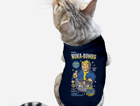 Nuka-Bombs