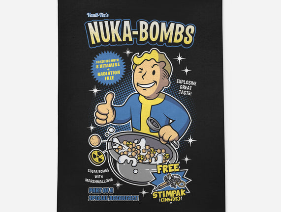 Nuka-Bombs