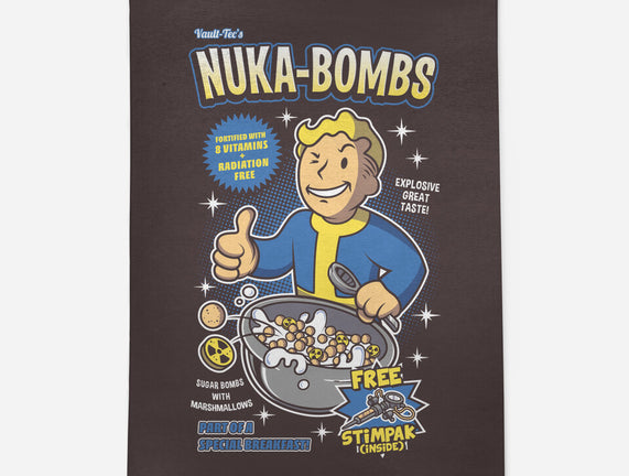 Nuka-Bombs