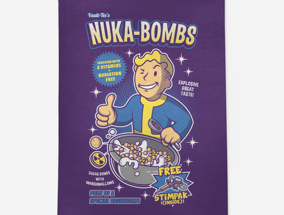 Nuka-Bombs