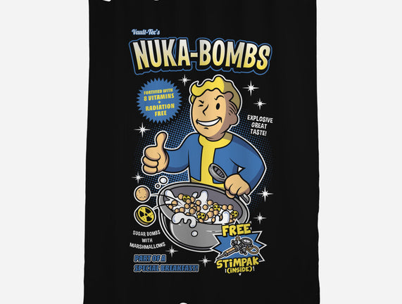 Nuka-Bombs