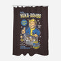 Nuka-Bombs-None-Polyester-Shower Curtain-Olipop