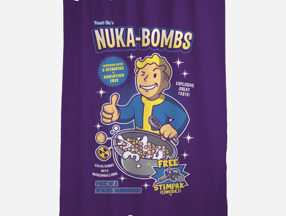 Nuka-Bombs