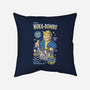 Nuka-Bombs-None-Removable Cover w Insert-Throw Pillow-Olipop