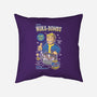 Nuka-Bombs-None-Removable Cover w Insert-Throw Pillow-Olipop