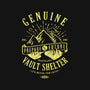 Genuine Vault-None-Glossy-Sticker-Olipop