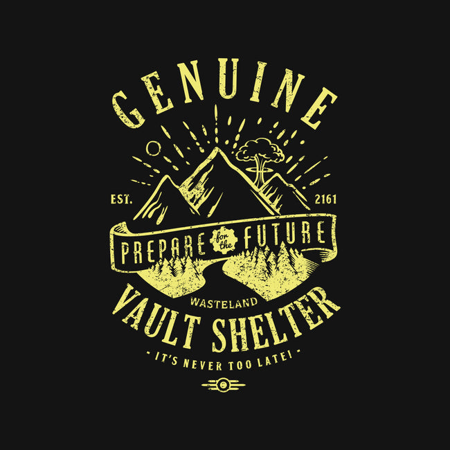 Genuine Vault-None-Basic Tote-Bag-Olipop