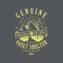 Genuine Vault-Unisex-Basic-Tee-Olipop