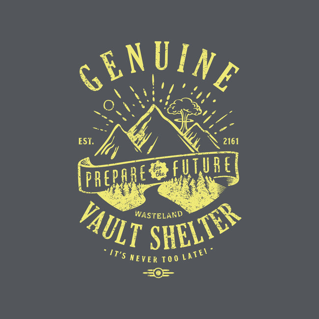 Genuine Vault-Mens-Long Sleeved-Tee-Olipop