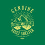 Genuine Vault-None-Fleece-Blanket-Olipop