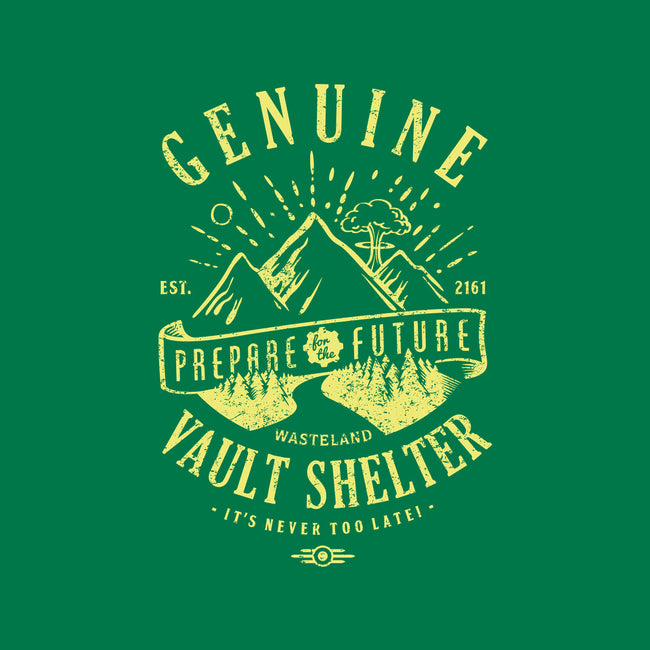 Genuine Vault-Womens-Fitted-Tee-Olipop