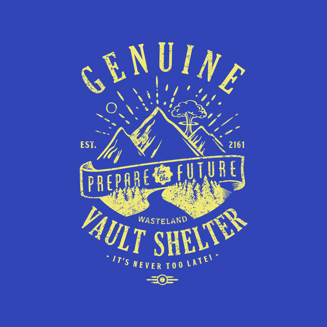 Genuine Vault-Youth-Basic-Tee-Olipop