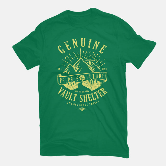 Genuine Vault-Mens-Heavyweight-Tee-Olipop