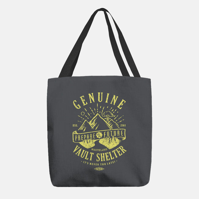 Genuine Vault-None-Basic Tote-Bag-Olipop