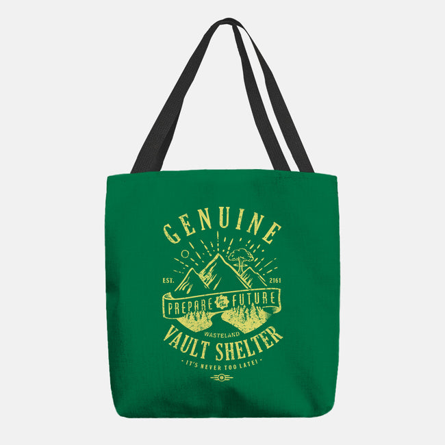 Genuine Vault-None-Basic Tote-Bag-Olipop