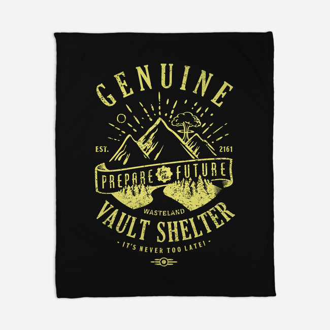 Genuine Vault-None-Fleece-Blanket-Olipop