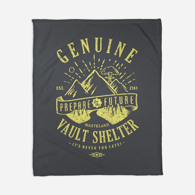 Genuine Vault-None-Fleece-Blanket-Olipop