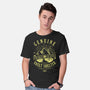 Genuine Vault-Mens-Basic-Tee-Olipop