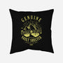 Genuine Vault-None-Removable Cover-Throw Pillow-Olipop