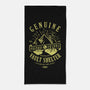 Genuine Vault-None-Beach-Towel-Olipop