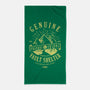 Genuine Vault-None-Beach-Towel-Olipop