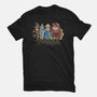 The Brothers Of Oz-Mens-Premium-Tee-zascanauta