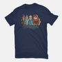 The Brothers Of Oz-Mens-Premium-Tee-zascanauta