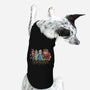 The Brothers Of Oz-Dog-Basic-Pet Tank-zascanauta