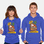 Overbooked-Unisex-Pullover-Sweatshirt-kharmazero