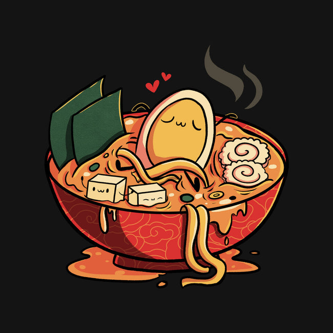 Noodle Spa Ramen Lover-Unisex-Baseball-Tee-tobefonseca