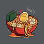 Noodle Spa Ramen Lover-None-Matte-Poster-tobefonseca