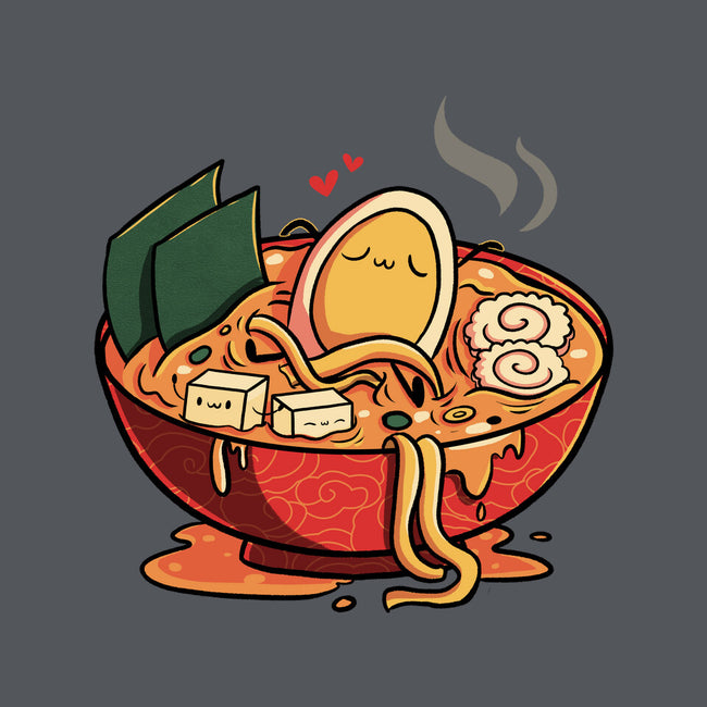 Noodle Spa Ramen Lover-None-Stretched-Canvas-tobefonseca