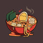 Noodle Spa Ramen Lover-None-Glossy-Sticker-tobefonseca