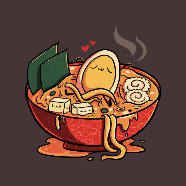 Noodle Spa Ramen Lover-None-Stretched-Canvas-tobefonseca