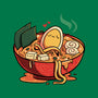 Noodle Spa Ramen Lover-None-Glossy-Sticker-tobefonseca