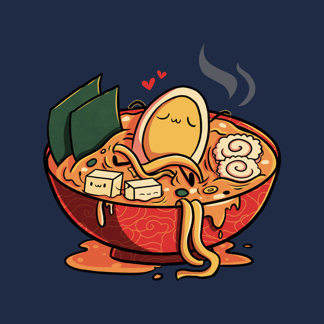 Noodle Spa Ramen Lover-Baby-Basic-Tee-tobefonseca