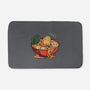 Noodle Spa Ramen Lover-None-Memory Foam-Bath Mat-tobefonseca