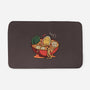 Noodle Spa Ramen Lover-None-Memory Foam-Bath Mat-tobefonseca