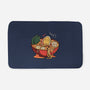 Noodle Spa Ramen Lover-None-Memory Foam-Bath Mat-tobefonseca