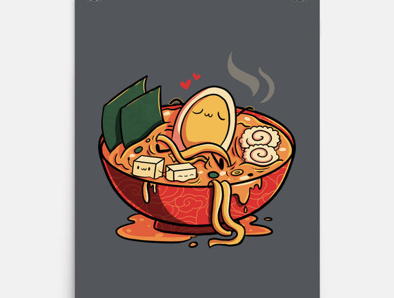 Noodle Spa Ramen Lover