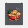 Noodle Spa Ramen Lover-None-Matte-Poster-tobefonseca