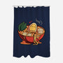 Noodle Spa Ramen Lover-None-Polyester-Shower Curtain-tobefonseca