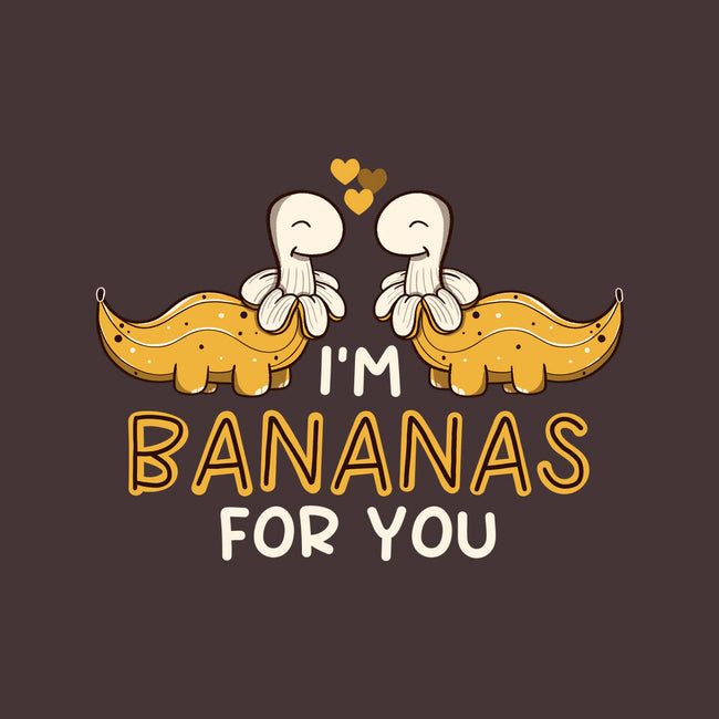 I'm Bananas For You-Dog-Adjustable-Pet Collar-tobefonseca