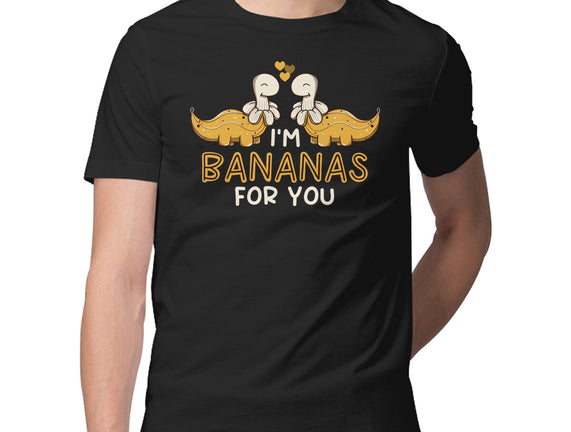 I'm Bananas For You