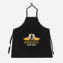 I'm Bananas For You-Unisex-Kitchen-Apron-tobefonseca