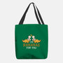 I'm Bananas For You-None-Basic Tote-Bag-tobefonseca