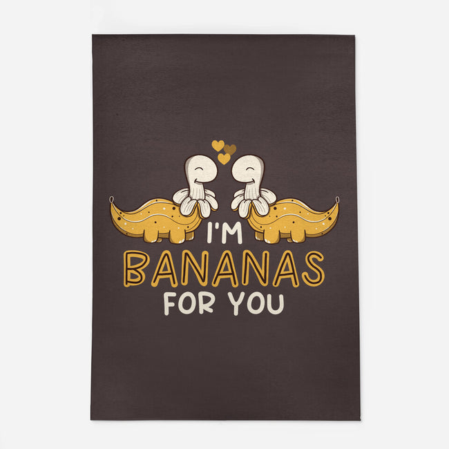 I'm Bananas For You-None-Indoor-Rug-tobefonseca