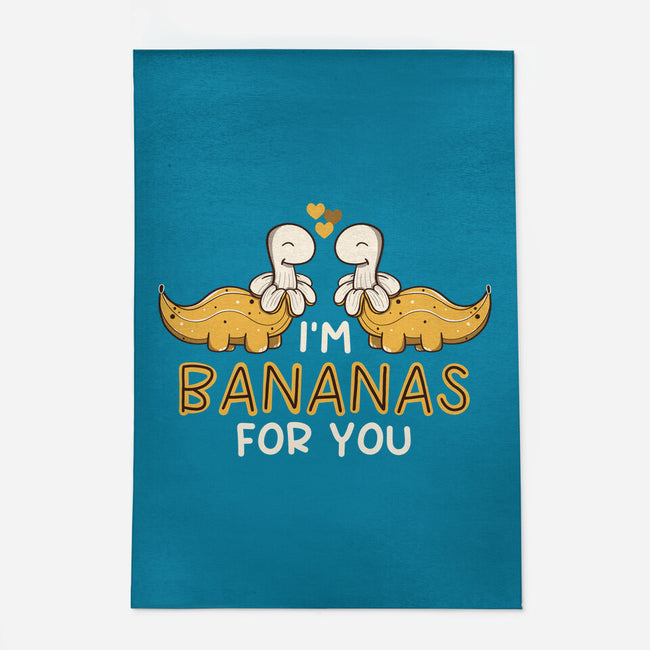 I'm Bananas For You-None-Indoor-Rug-tobefonseca